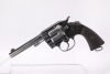 1904 Colt New Service .455 Eley 5 1/2" Double Action Revolver - 2