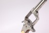 Etched Panel Colt New Line 1st Model Single Action Revolver - 12