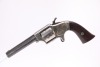 Civil War era eagle Arms Company Merwin & Bray .30 Cal Rimfire Revolver - 2