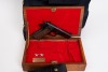 Rock Island Arsenal M15 GO251 General Officer Pistol, Uniform and Grouping - 48