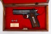 Rock Island Arsenal M15 GO251 General Officer Pistol, Uniform and Grouping - 83