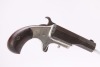 Hopkins & Allen XL Derringer .41 Cal Single Action Pistol