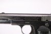 Rare Boston M.P.C. Colt Model 1908 Pocket Hammerless .380 ACP Semi Auto Pistol & Letter - 11