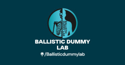 CHARITY AUCTION - $500 GIFT CARD BALLISTIC DUMMY LAB