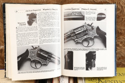 Lots Of 33 Firearm Books Including "The Parker Story by The Parker Story Joint Venture Group" - 3