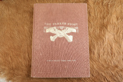 Lots Of 33 Firearm Books Including "The Parker Story by The Parker Story Joint Venture Group" - 20