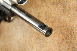 Clark Custom Ruger Mark II Government Target 6" Ported .22 LR Semi-Automatic Pistol, 1984 - 15