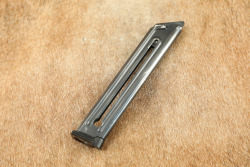 Clark Custom Ruger Mark II Government Target 6" Ported .22 LR Semi-Automatic Pistol, 1984 - 17
