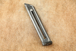 Clark Custom Ruger Mark II Government Target 6" Ported .22 LR Semi-Automatic Pistol, 1984 - 18