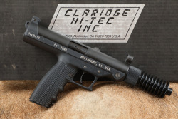 Claridge Family Collection Hi-Tec AS-9 Alloy 9mm 5&rdquo; Semi-Auto Pistols Consecutive Pair 1990-1993 - 16
