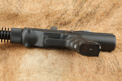 Claridge Family Collection Hi-Tec AS-9 Alloy 9mm 5&rdquo; Semi-Auto Pistols Consecutive Pair 1990-1993 - 23