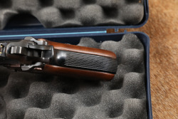 Beretta Model 87 Cheetah .22 LR Semi-Auto Pistol w/ Case, MFD 2008 - 14