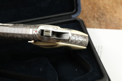 Talo Exclusive Walther PPK/S .380 ACP Stainless Steel James Bond Tribute Edition - 16