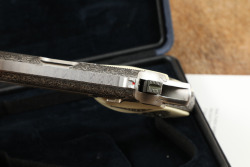 Talo Exclusive Walther PPK/S .380 ACP Stainless Steel James Bond Tribute Edition - 17