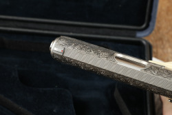 Talo Exclusive Walther PPK/S .380 ACP Stainless Steel James Bond Tribute Edition - 18