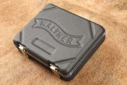 Talo Exclusive Walther PPK/S .380 ACP Stainless Steel James Bond Tribute Edition - 26