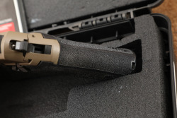 Sig Sauer P227R 4.4&rdquo; .45 ACP FDE Double Stack Semi Auto Pistol MFD 2015 - 14