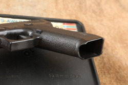 Glock 17 G17 Gen 1 Gen1 9mm 4.49&rdquo; Semi-Auto Striker-Fired Pistol, Tupperware Box, MFD 1986 - 11