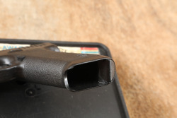 Glock 17 G17 Gen 1 Gen1 9mm 4.49&rdquo; Semi-Auto Striker-Fired Pistol, Tupperware Box, MFD 1986 - 12