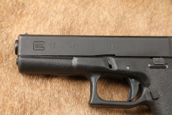 Glock 17 G17 Gen 1 Gen1 9mm 4.49&rdquo; Semi-Auto Pistol, Tupperware Box, MFD 1988 - 6