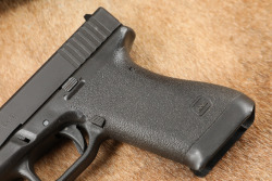 Glock 17 G17 Gen 1 Gen1 9mm 4.49&rdquo; Semi-Auto Pistol, Tupperware Box, MFD 1988 - 8