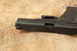 Glock 17 G17 Gen 1 Gen1 9mm 4.49&rdquo; Semi-Auto Pistol, Tupperware Box, MFD 1988 - 16