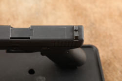 Glock 17 G17 Gen 1 Gen1 9mm 4.49&rdquo; Semi-Auto Pistol, Tupperware Box , MFD1988 - 14