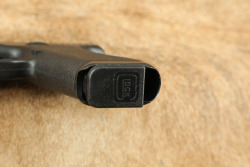 Glock 17 G17 Gen 1 Gen1 9mm 4.49&rdquo; Semi-Auto Striker-Fired Pistol, Tupperware Box, MFD 1988 - 12