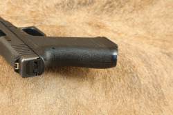 Glock 17 G17 Gen 1 Gen1 9mm 4.49&rdquo; Semi-Auto Striker-Fired Pistol, Tupperware Box, MFD 1988 - 13