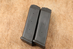 Glock 17 G17 Gen 1 Gen1 9mm 4.49&rdquo; Semi-Auto Striker-Fired Pistol, Tupperware Box, MFD 1988 - 20