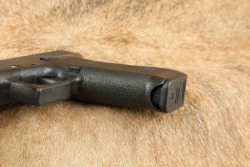 Glock 17 G17 Gen 1 Gen1 9mm 4.49&rdquo; Semi-Auto Striker-Fired Pistol, Tupperware Box, MFD 1986 - 11