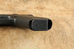 Glock 17 G17 Gen 1 Gen1 9mm 4.49&rdquo; Semi-Auto Striker-Fired Pistol, Tupperware Box, MFD 1986 - 12