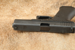 Glock 17 G17 Gen 1 Gen1 9mm 4.49&rdquo; Semi-Auto Striker-Fired Pistol, Tupperware Box, MFD 1986 - 16