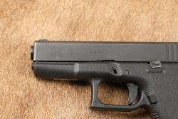 First Year Glock 19 G19 Gen 2 Gen2 9mm 4.02&rdquo; Semi-Auto Pistol, Tupperware Box, MFD 1988 - 6