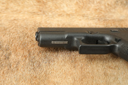 First Year Glock 19 G19 Gen 2 Gen2 9mm 4.02&rdquo; Semi-Auto Pistol, Tupperware Box, MFD 1988 - 9