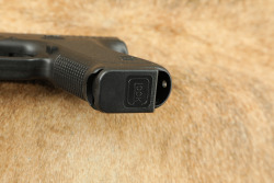First Year Glock 19 G19 Gen 2 Gen2 9mm 4.02&rdquo; Semi-Auto Pistol, Tupperware Box, MFD 1988 - 12