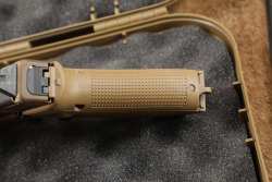 LNIB Davidson's Exclusive Glock 19X Coyote 9mm Semi-Automatic Pistol Threaded Suppressor Ready MOS - 15