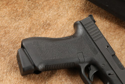 Rare Glock G24P G24-P Ported Compensated Long Slide Gen 2 .40 S&W 6&rdquo; Pistol, Ca. 1995 - 3