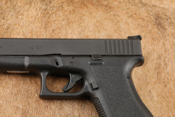 Rare Glock G24P G24-P Ported Compensated Long Slide Gen 2 .40 S&W 6&rdquo; Pistol, Ca. 1995 - 7