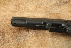 Rare Glock G24P G24-P Ported Compensated Long Slide Gen 2 .40 S&W 6&rdquo; Pistol, Ca. 1995 - 9