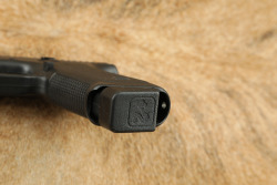 Rare Glock G24P G24-P Ported Compensated Long Slide Gen 2 .40 S&W 6&rdquo; Pistol, Ca. 1995 - 12