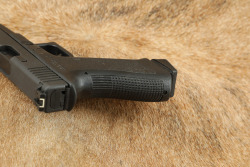Rare Glock G24P G24-P Ported Compensated Long Slide Gen 2 .40 S&W 6&rdquo; Pistol, Ca. 1995 - 13