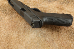Rare Glock G24P G24-P Ported Compensated Long Slide Gen 2 .40 S&W 6&rdquo; Pistol, Ca. 1995 - 14