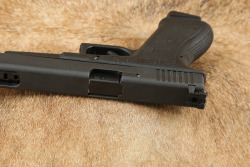 Rare Glock G24P G24-P Ported Compensated Long Slide Gen 2 .40 S&W 6&rdquo; Pistol, Ca. 1995 - 15