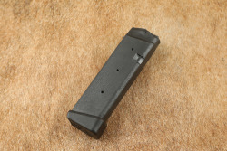 Rare Glock G24P G24-P Ported Compensated Long Slide Gen 2 .40 S&W 6&rdquo; Pistol, Ca. 1995 - 19