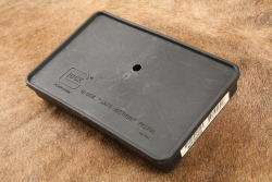 Rare Glock G24P G24-P Ported Compensated Long Slide Gen 2 .40 S&W 6&rdquo; Pistol, Ca. 1995 - 21