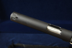 Kimber Super America .45 ACP Semi-Automatic Pistol 5&rdquo; Mammoth Ivory Grips, Knife, Display Box 1/200 - 18