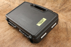 Kimber Super America .45 ACP Semi-Automatic Pistol 5&rdquo; Mammoth Ivory Grips, Knife, Display Box 1/200 - 28