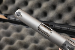 Kimber Stainless Pro TLE II Semi-Automatic .45 ACP 4&rdquo; Steel Frame, Box, Brochures G10 Grips - 18