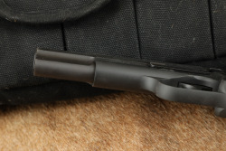 Springfield Armory SA-35 4.7&rdquo; 9mm Luger Semi-Auto Pistol & Carry Case, 6 Mags & Holster - 12
